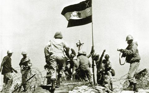 صورة المقال